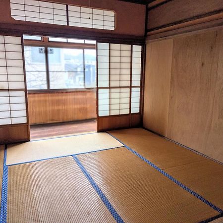 Kanazawa Tabi-Ne المظهر الخارجي الصورة