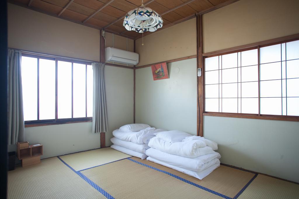 Kanazawa Tabi-Ne المظهر الخارجي الصورة